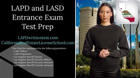 los angeles sheriff practice exam